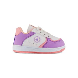 Zapatillas Deportivas para Niñas ‘Estrella Veloz’- Ideal para Jugar y Correr