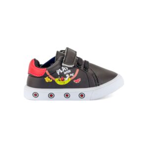 Zapatillas para Niño ‘Rugido Salvaje’- Diseño Divertido y Duradero